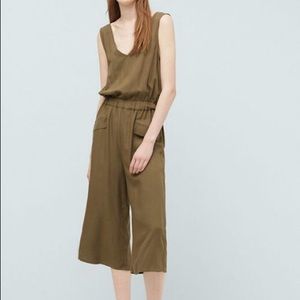 MANGO JUMPSUIT: OFFER ME